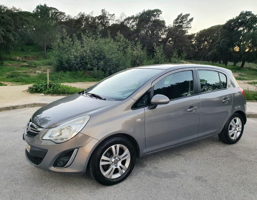 CORSA 1.2